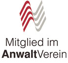 Anwaltverein Logo